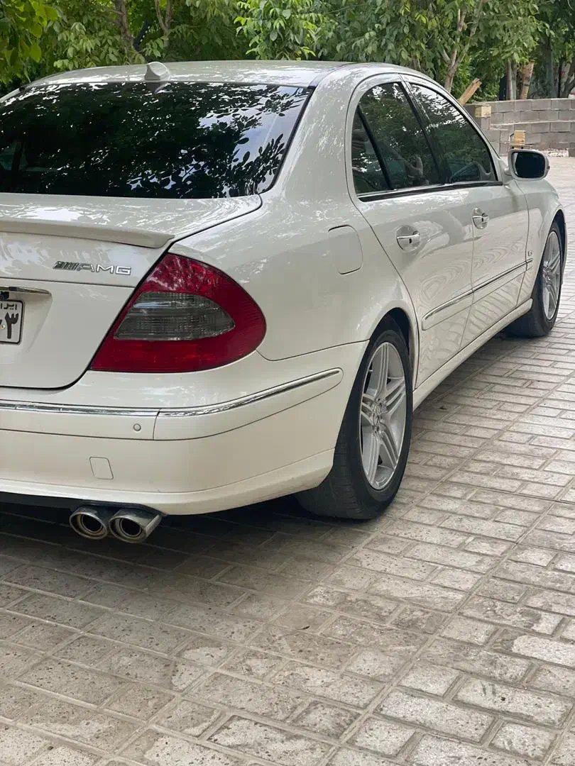 e240|خودرو سواری و وانت|تهران, سوهانک|دیوار