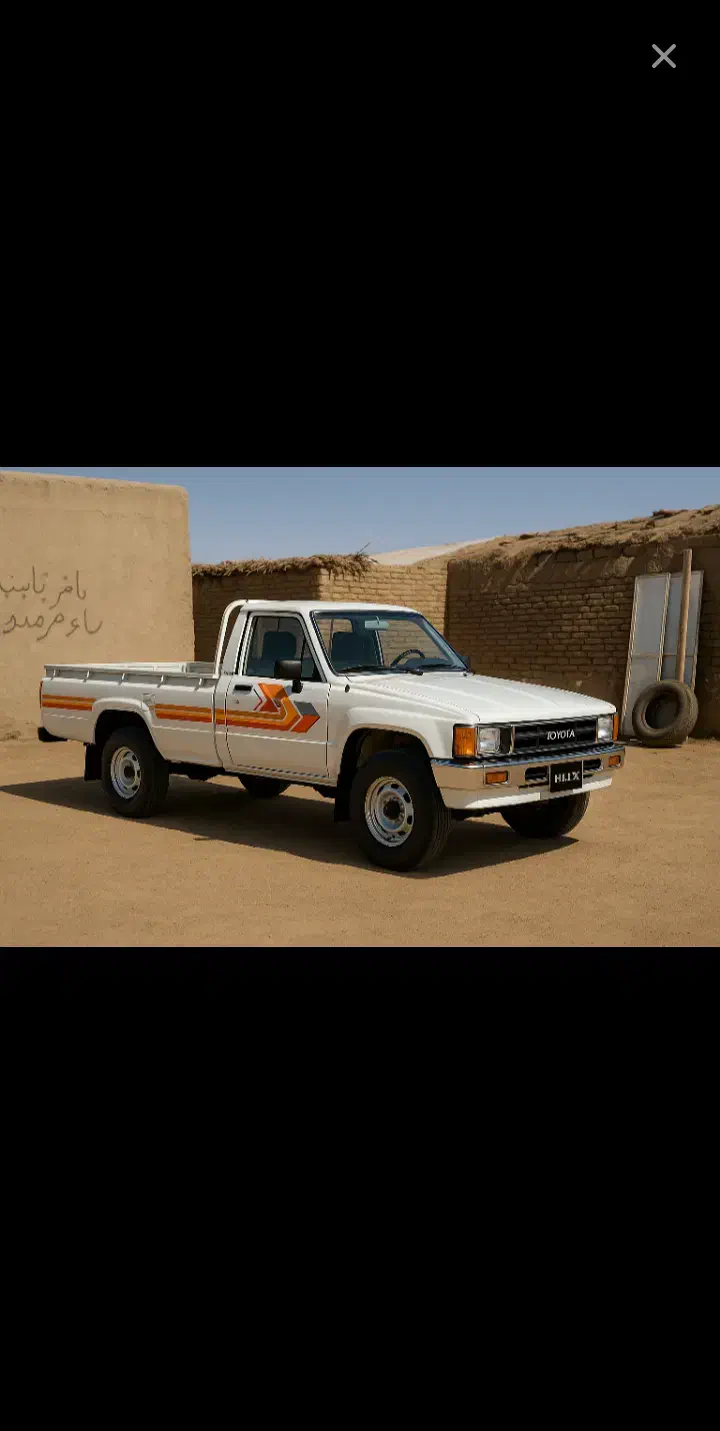 وانت بار تویوتا زابل و حومه|خدمات حمل و نقل|زهک, |دیوار