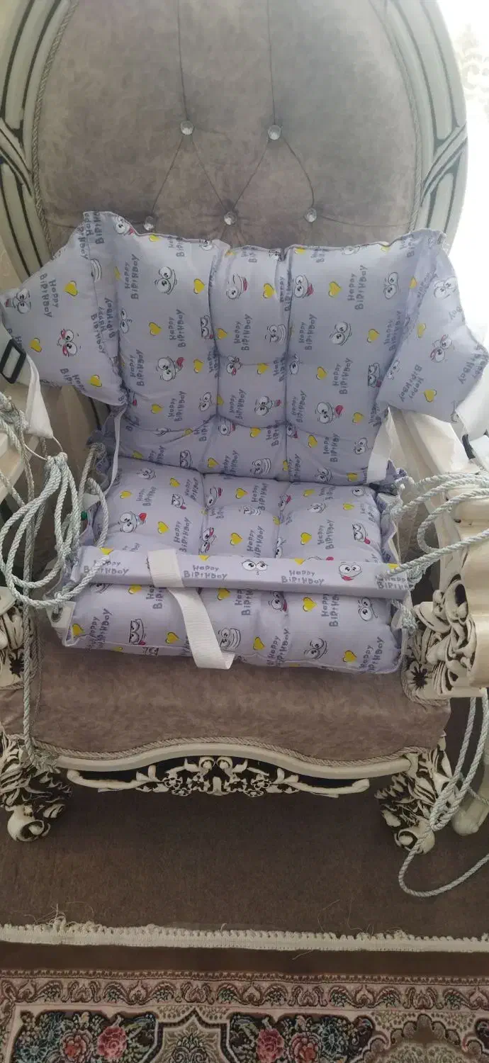 نونو|اسباب‌بازی بچه|مراغه, |دیوار