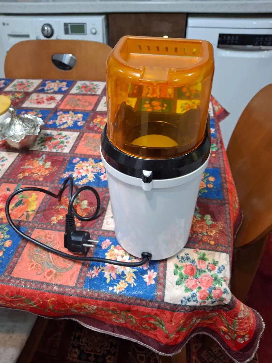 ذرت سرخ کن|سایر لوازم برقی|همدان, |دیوار