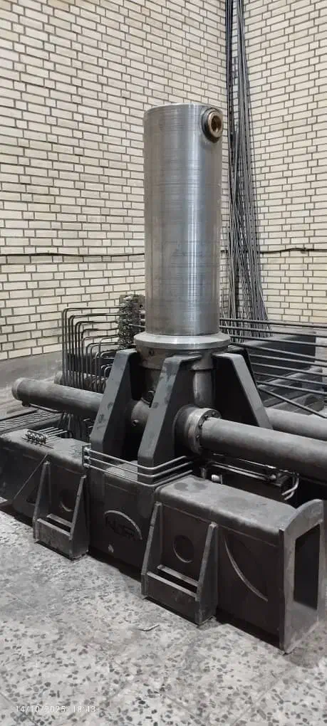 فروش دستگاه جرثقیل۱۰و۱۵تن اصفهان ساز|خودرو سنگین|رباط‌کریم, رباط‌کریم|دیوار