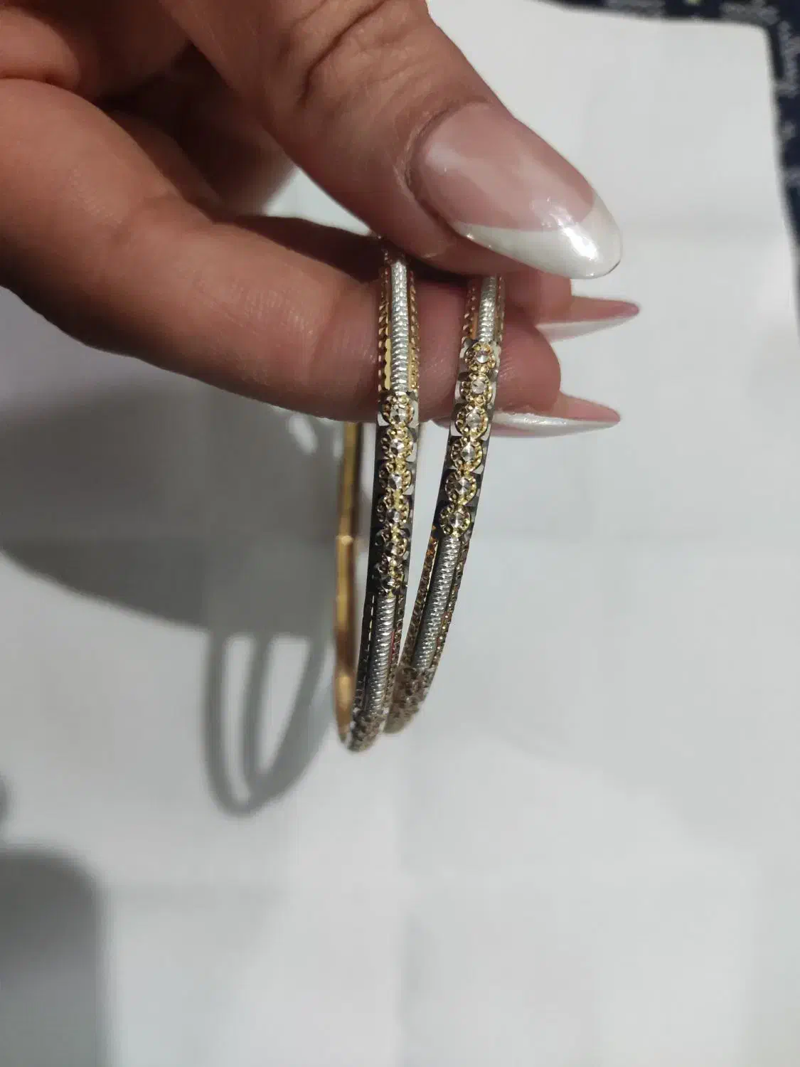 النگو کاملا نو|جواهرات|زنجان, |دیوار