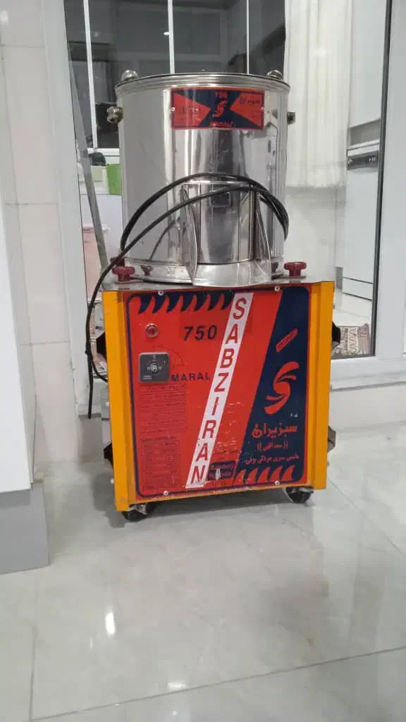 سبزی خردکن|خردکن، آسیاب، غذاساز|سقز, |دیوار