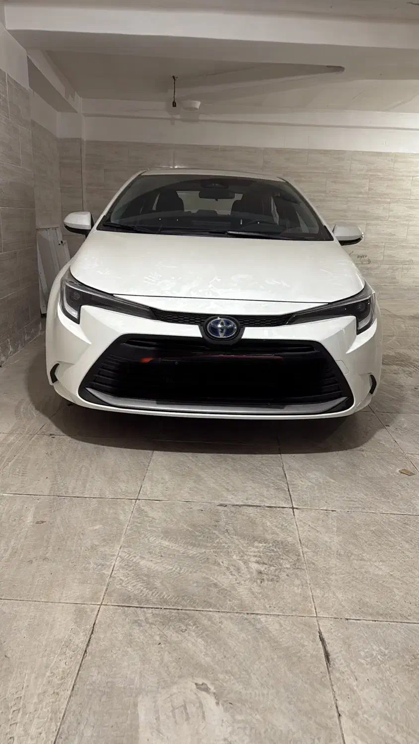 تویوتا لوین ۱۸۰۰ هیبرید ۲۰۲۴ صفر|خودرو سواری و وانت|بوشهر, |دیوار
