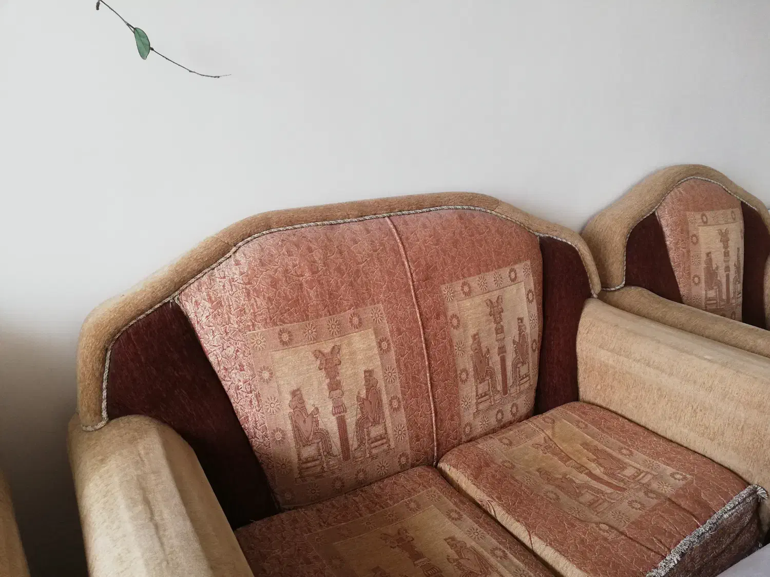 فروش مبل|مبلمان خانگی و میز عسلی|نمین, |دیوار