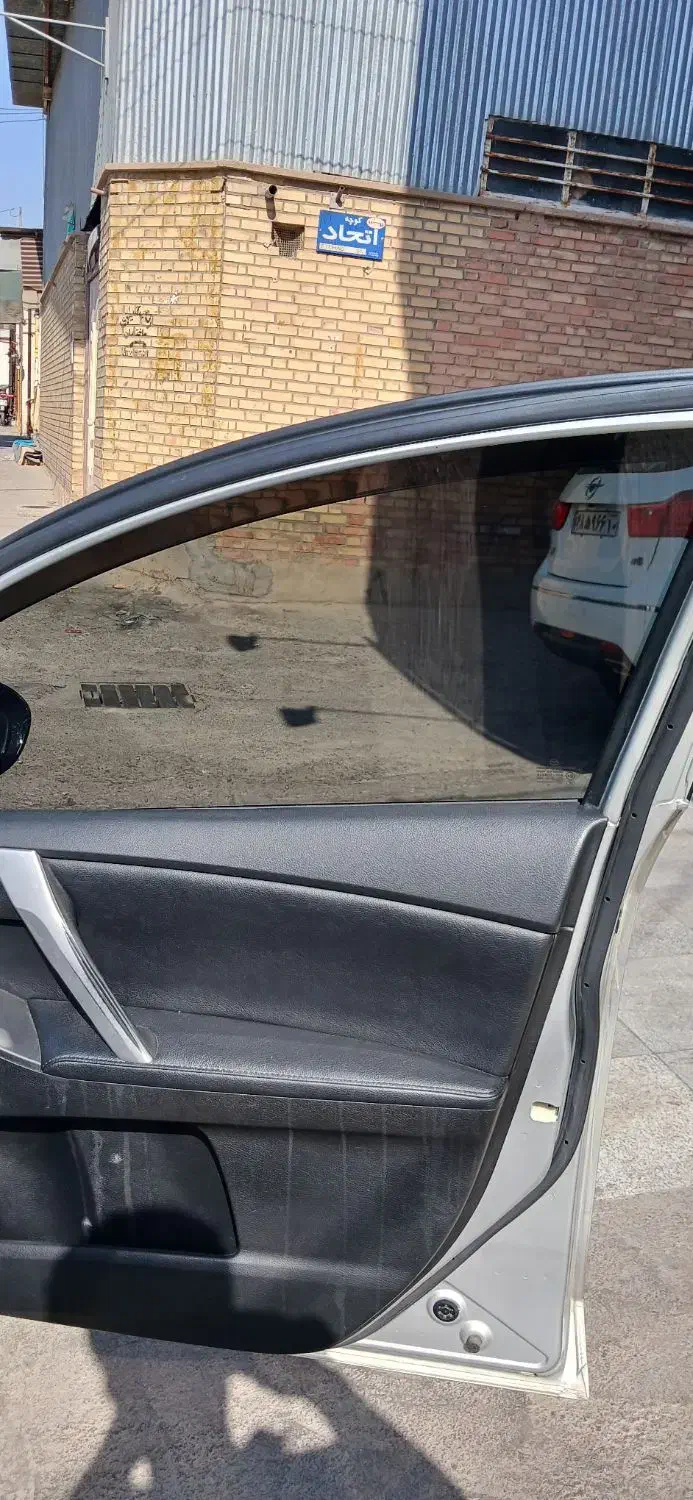 نصب دودی نانو سرامیک خودرو|خدمات موتور و ماشین|دزفول, |دیوار