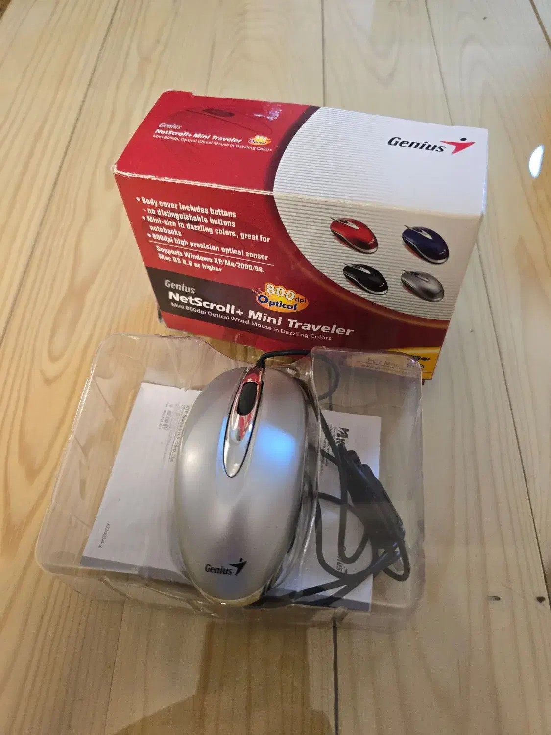 موس کامپیوتر|قطعات و لوازم جانبی رایانه|تبریز, |دیوار