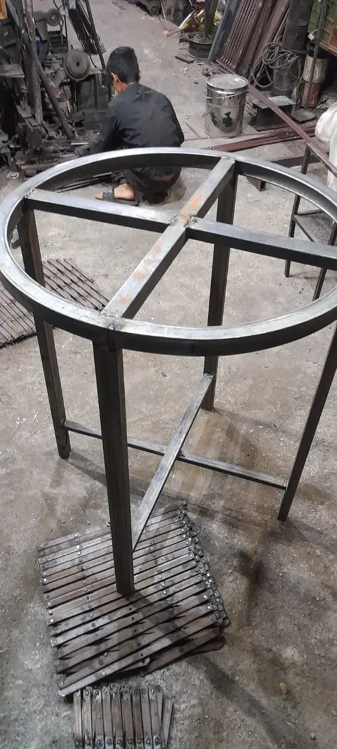 جوشکاری سیار .فردیس .کل ملارد .اندیشه .احری|خدمات پیشه و مهارت|فردیس, قریشی|دیوار