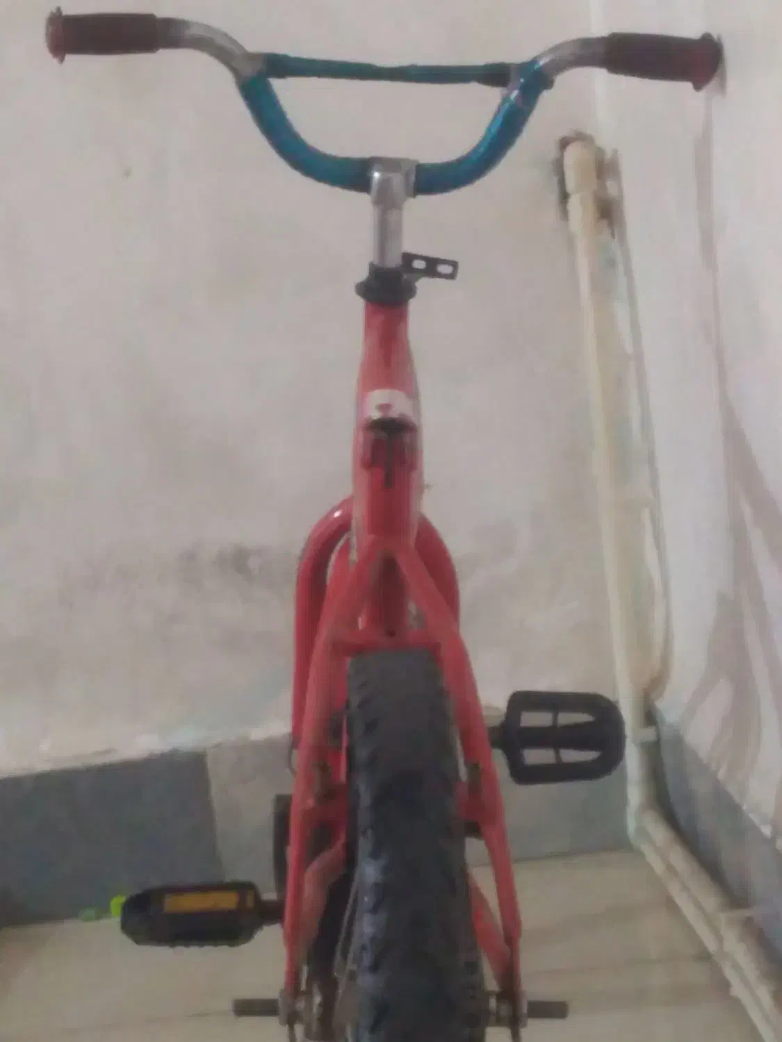 دوچرخه ۱۶|دوچرخه، اسکیت، اسکوتر|کوهدشت, |دیوار