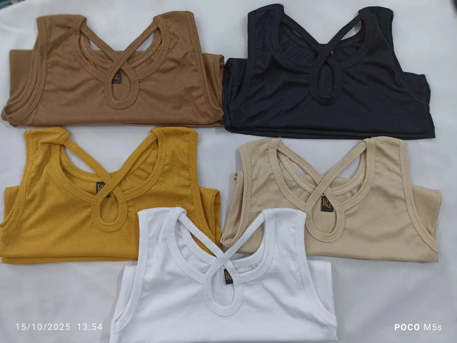 انواع کراپ در رنگ بندی|لباس|مسجد سلیمان, |دیوار