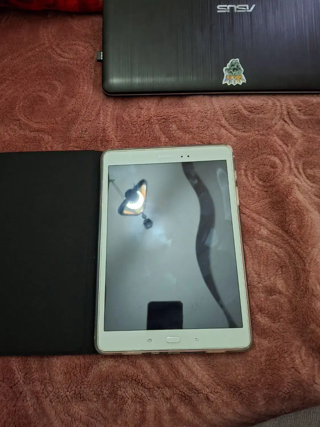 تبلت سامسونگ Galaxy Tab A|تبلت|فردیس, فردیس|دیوار