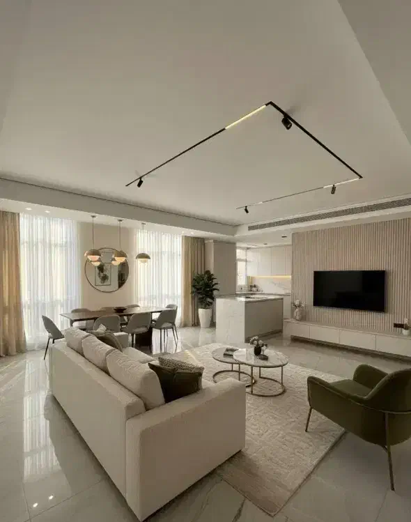 سهروردی شمالی/۶۰متر/طبقه دوم/پارکینگدار/بازسازی|فروش آپارتمان|تهران, سهروردی|دیوار