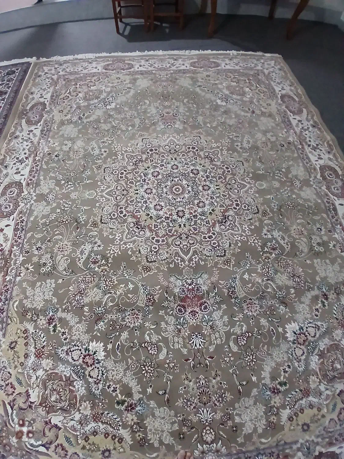 فرش پرشین مشهد|فرش|فریمان, |دیوار