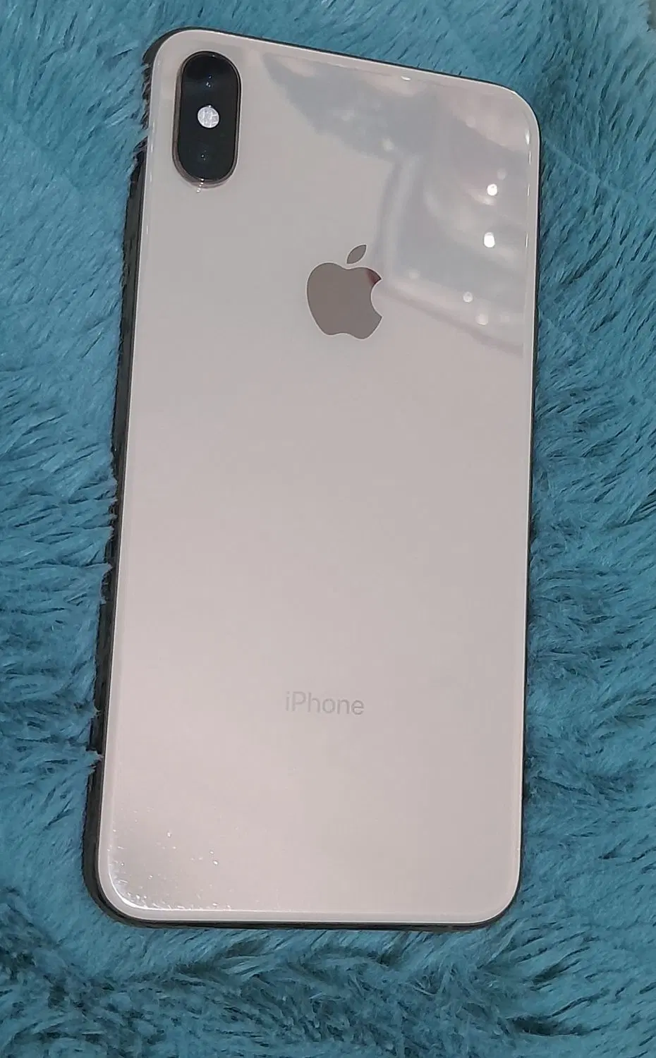 گوشیiphone xs max|موبایل|زابل, |دیوار