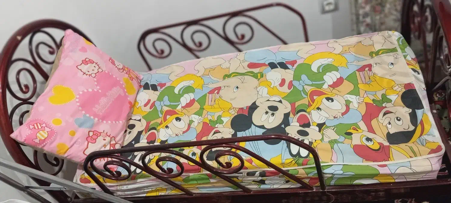 تخت یک نفره|تخت و سرویس خواب|مریوان, |دیوار