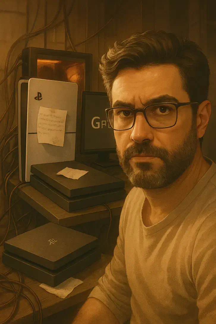 نصب بازی کپی خور ps5 تخصصی|کنسول، بازی ویدئویی و آنلاین|ری, دولت‌آباد|دیوار