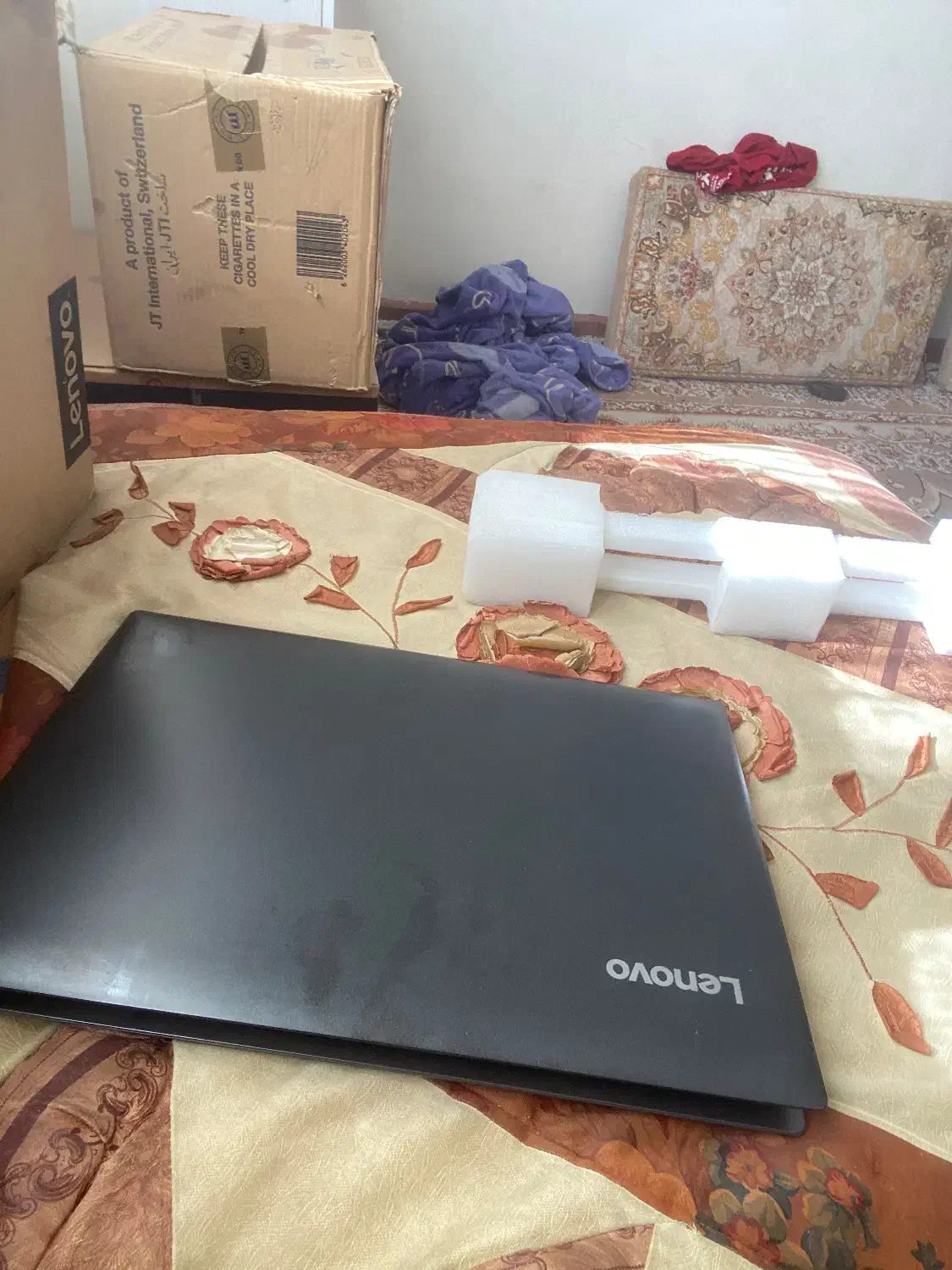 لب تاب|رایانه همراه|کرمانشاه, |دیوار