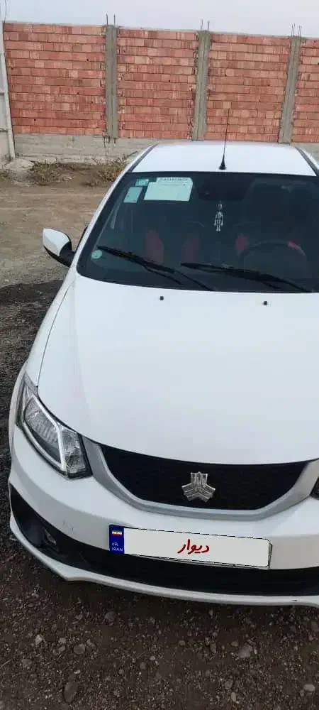 ساینا s|خودرو سواری و وانت|اردبیل, |دیوار