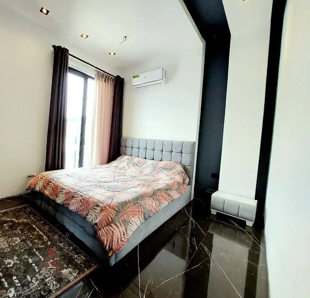 اجاره سوییت آپارتمان مبله در چیتگر/غرب/پونک|اجارهٔ کوتاهمدت آپارتمان و سوئیت|تهران, بوستان چیتگر|دیوار