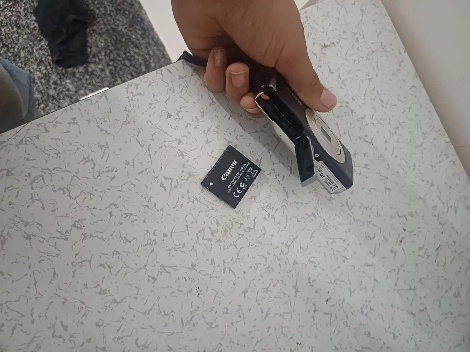 دوربین عکاسی دیجیتال|دوربین عکاسی و فیلم‌برداری|هشتگرد, گلسار|دیوار