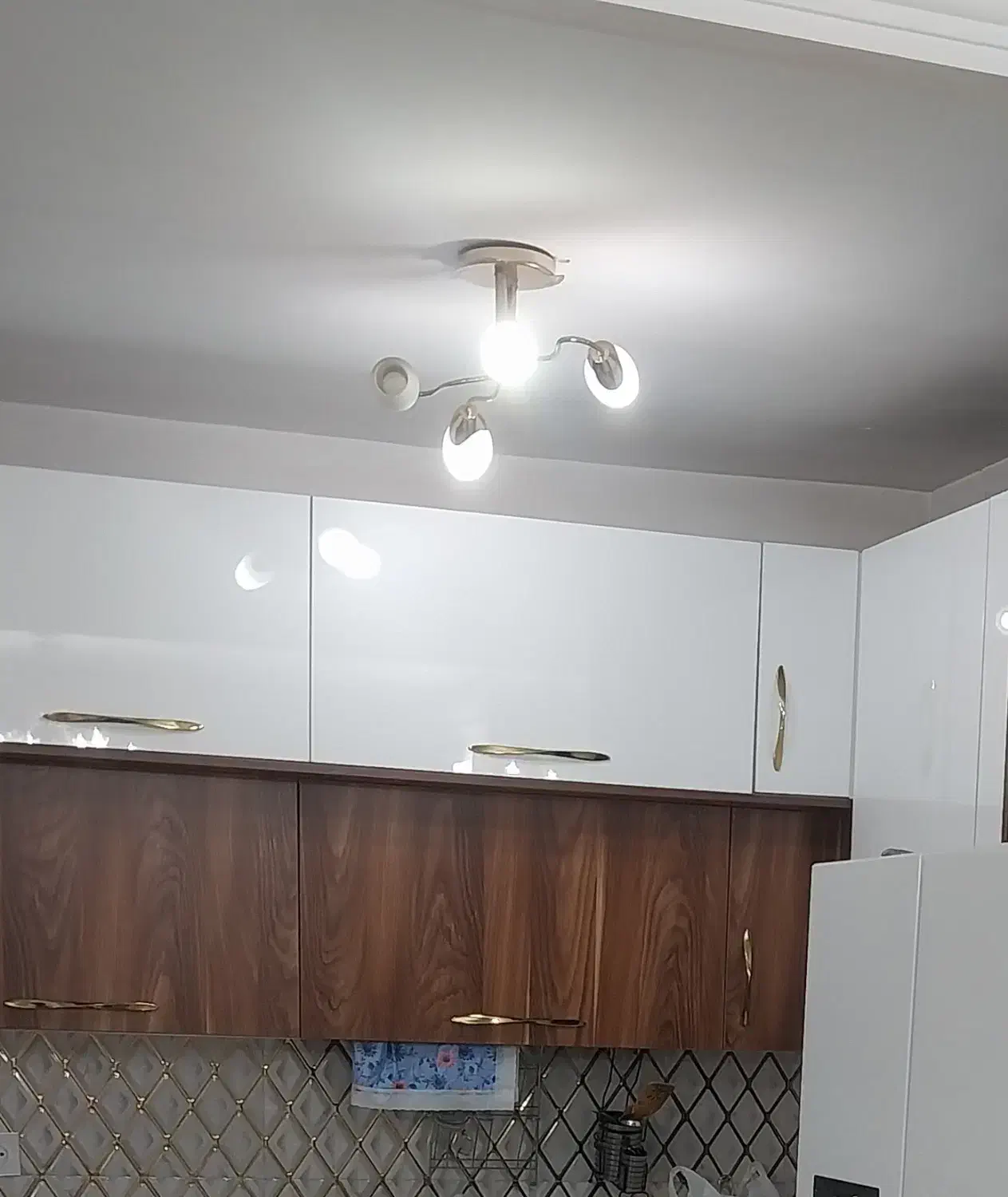 لوستر|لوستر و چراغ آویز|تهران, تهراننو|دیوار