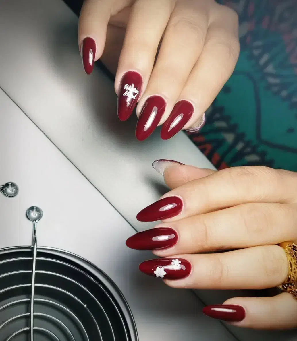 خدمات ناخن|خدمات آرایشگری و زیبایی|چناران, |دیوار