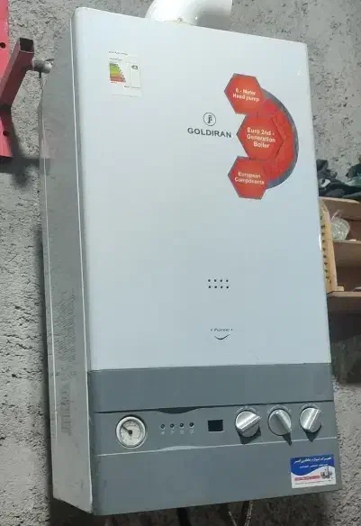 پکیج ۲۸ هزار گلد ایران|آبگرمکن، پکیج، شوفاژ|اردبیل, |دیوار