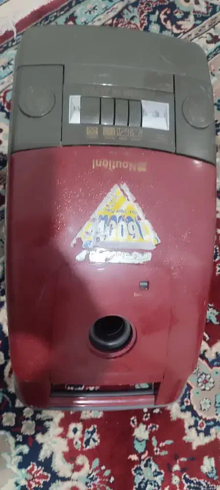 جارو برقی|جاروبرقی، جارو شارژی، بخارشو|رشت, عینک|دیوار