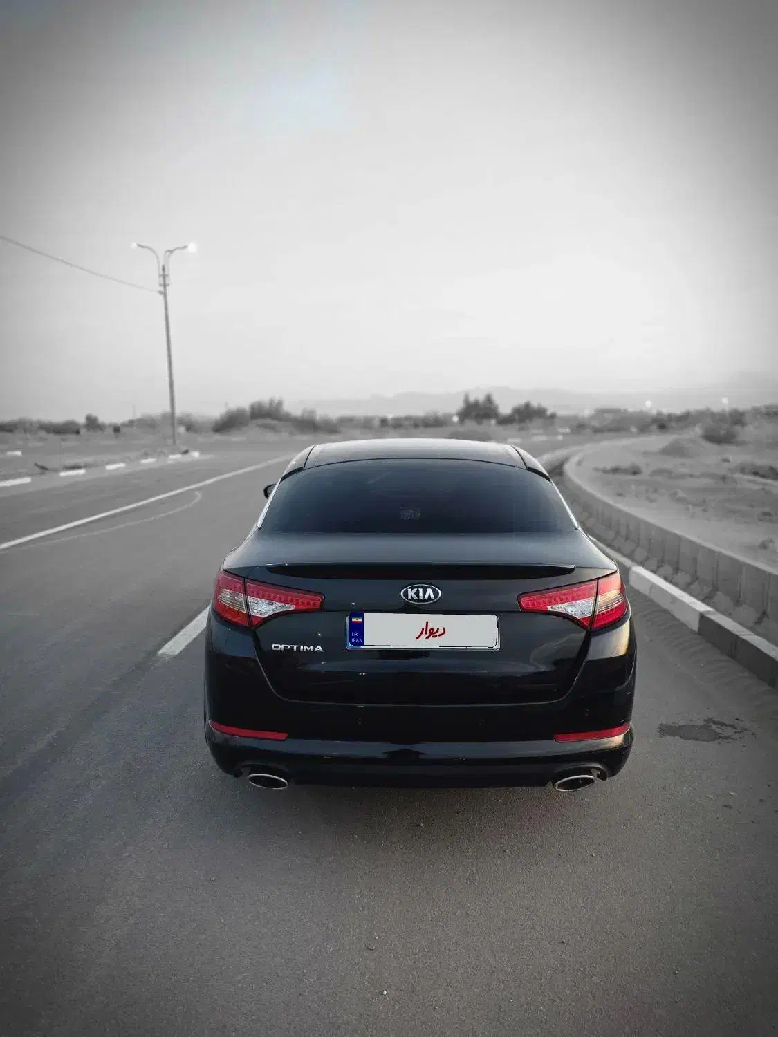 اپتیما 2013|خودرو سواری و وانت|یزد, |دیوار