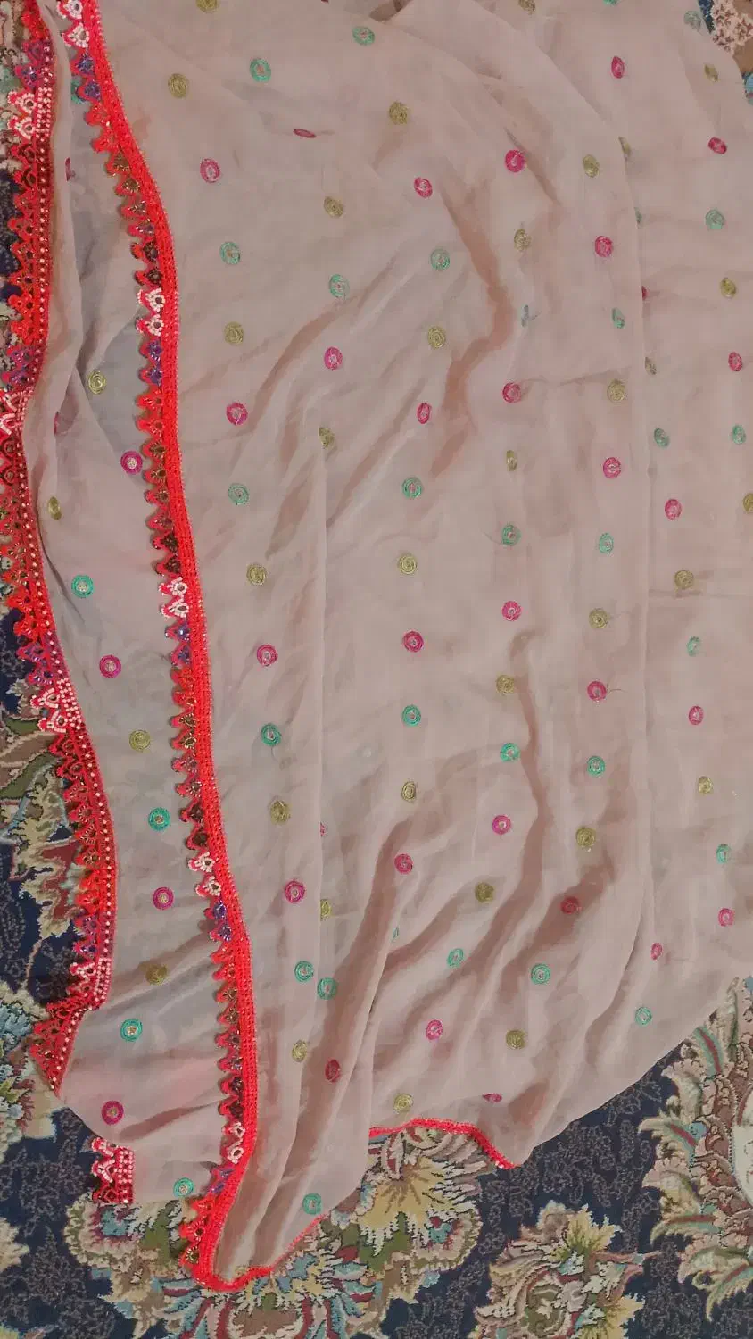 لباس دست بافت|لباس|چابهار, |دیوار