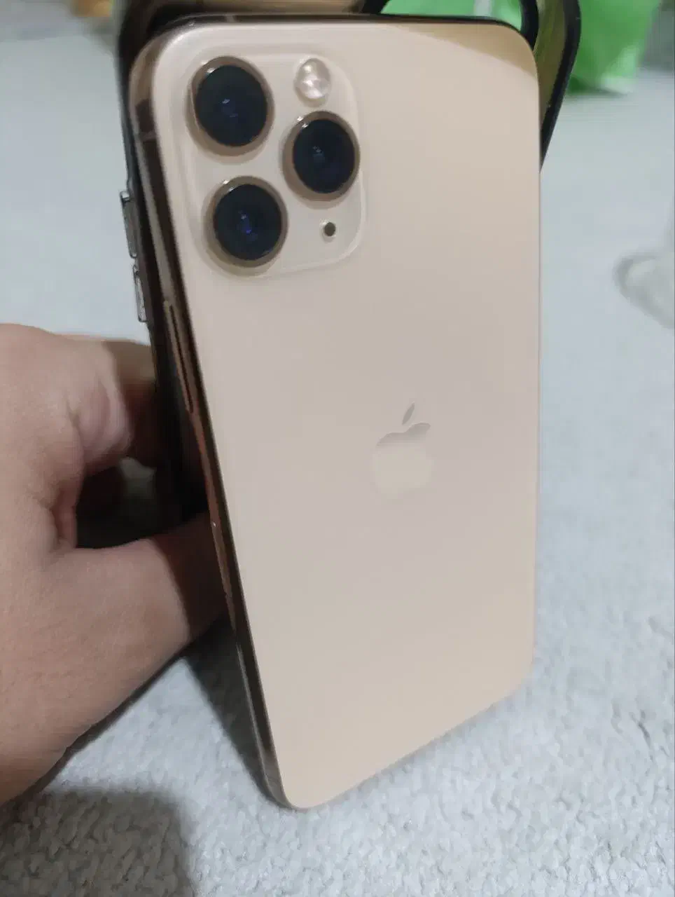 iphone 11 pro zaa|موبایل|کرمانشاه, |دیوار