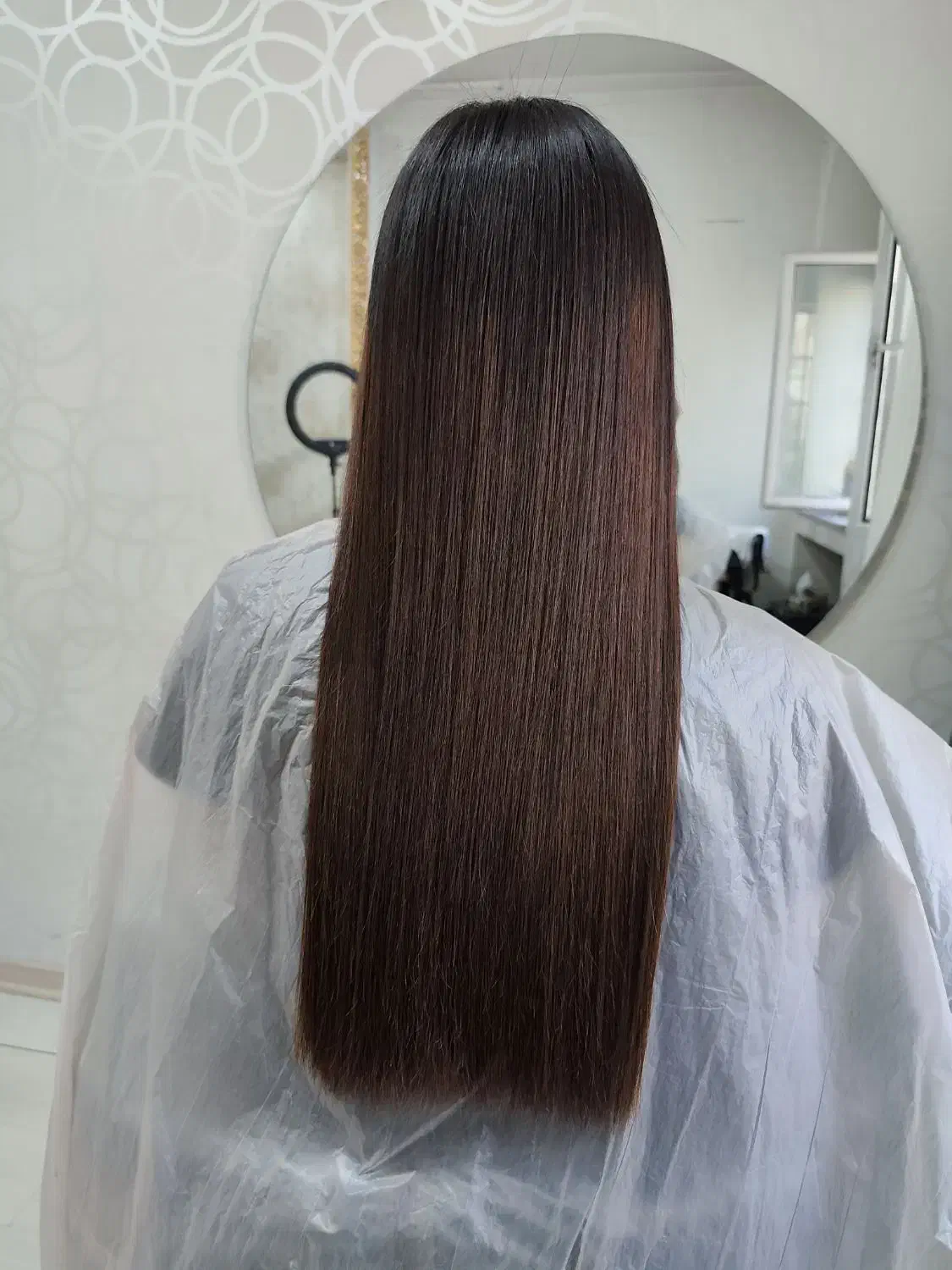 بوتاکس وپروتئین موتاشانه هافقط یک میلیون تومان|خدمات آرایشگری و زیبایی|خوی, |دیوار