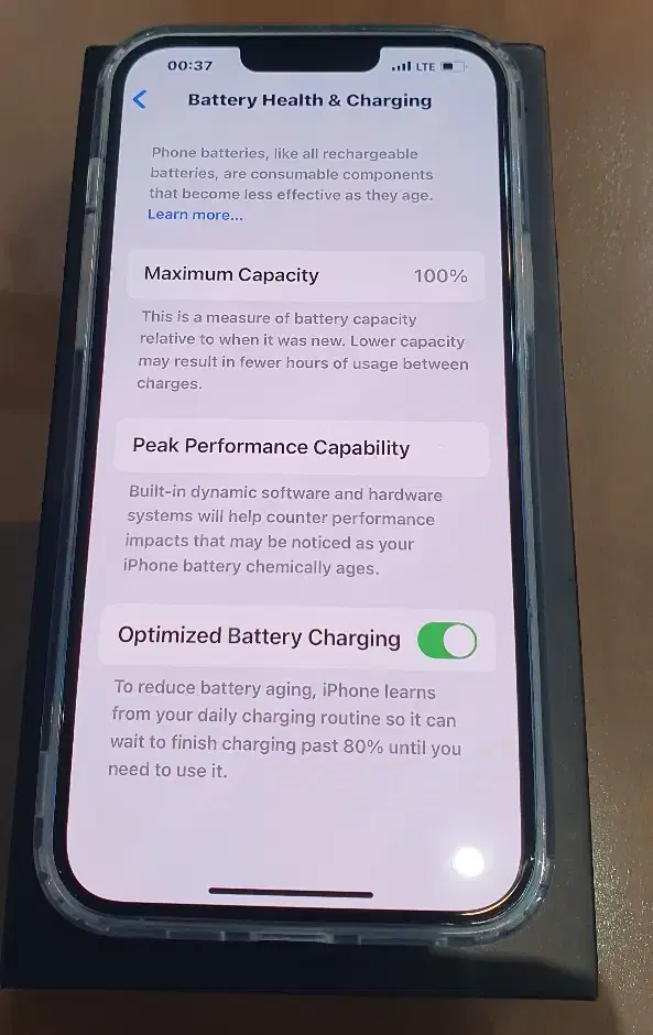 آیفون 13 پرومکس با تمامی لوازم و ریجستر شده|موبایل|تهران, صاحبقرانیه|دیوار
