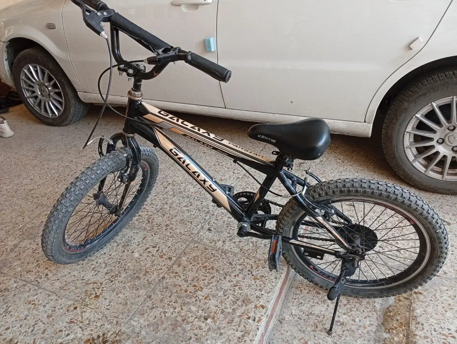 فروش دوچرخه|دوچرخه، اسکیت، اسکوتر|شوش, |دیوار