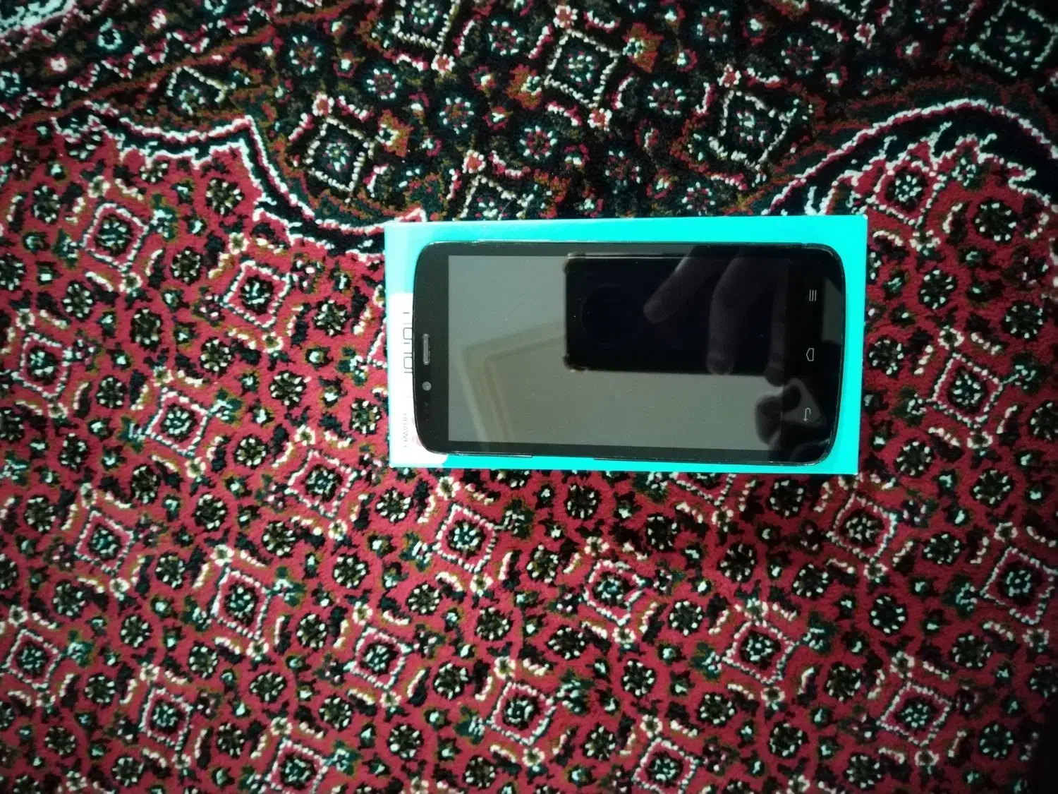 گوشی هونور|موبایل|مراغه, |دیوار