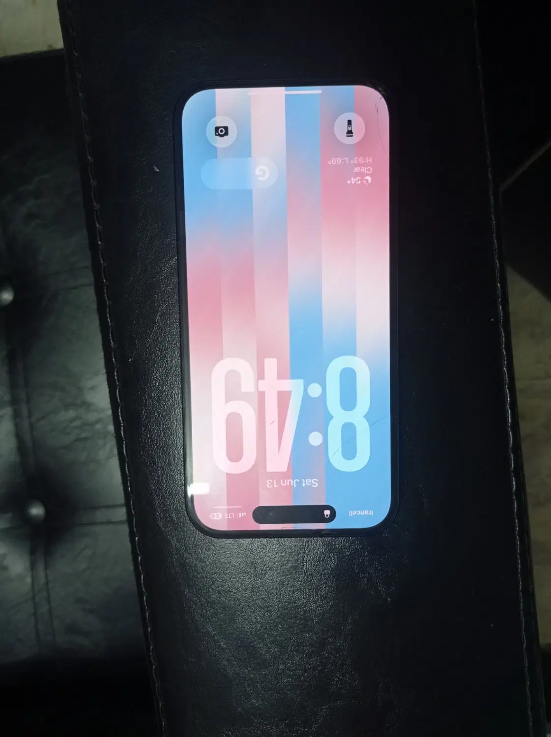 iphon 16 Normal 128|موبایل|کرج, کیانمهر|دیوار