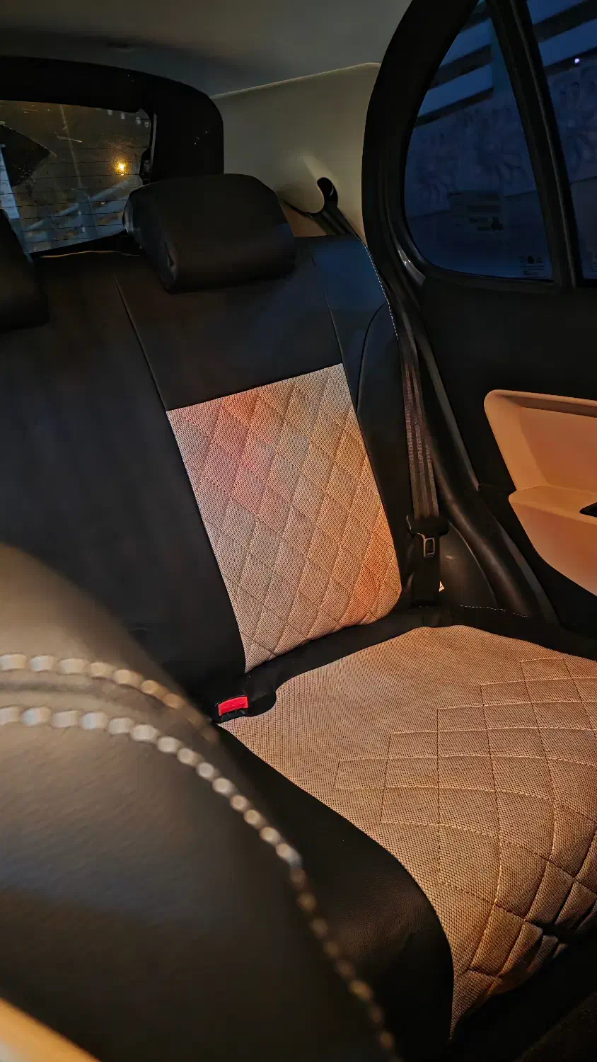 اطلس Gl  1404|خودرو سواری و وانت|تهران, سعادت‌آباد|دیوار