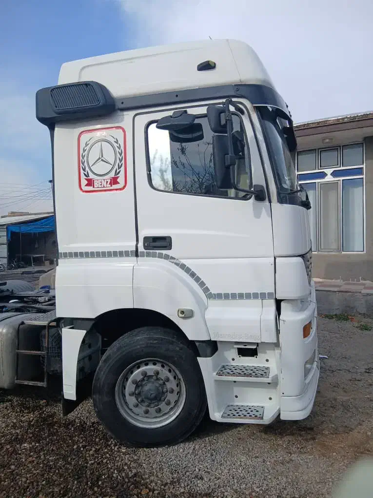 کشنده اکسور|خودرو سنگین|بستان آباد, |دیوار