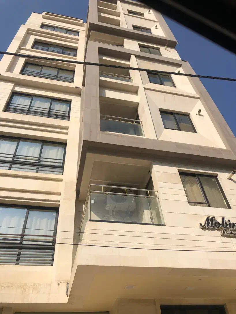 ۱۲۰ متر / کلیدنخورده / نمارومی / سلطانی|فروش آپارتمان|ارومیه, |دیوار