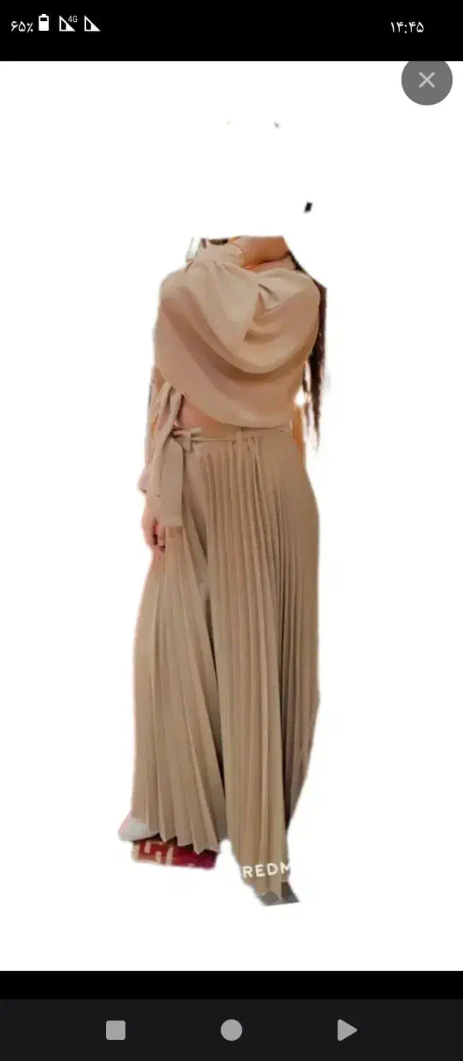 چند تیکه لباس|لباس|نیشابور, فردوسی جنوبی|دیوار