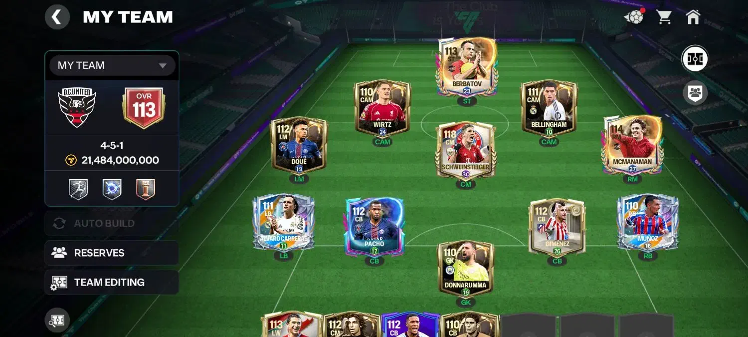 اکانت اف سی موبایل|کنسول، بازی ویدئویی و آنلاین|شهرکرد, |دیوار