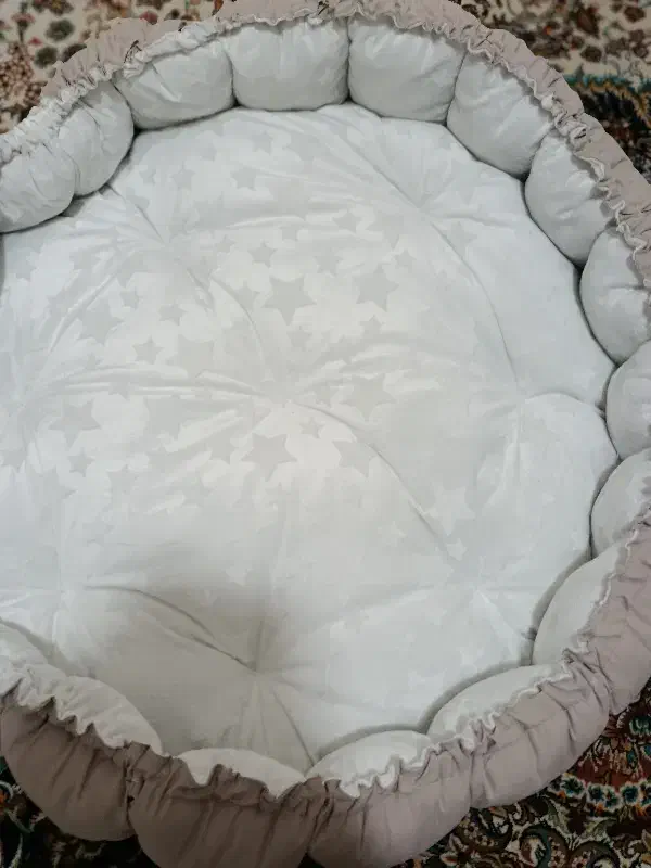 تشک بازی|تشک تختخواب|مشهد, کارگران|دیوار