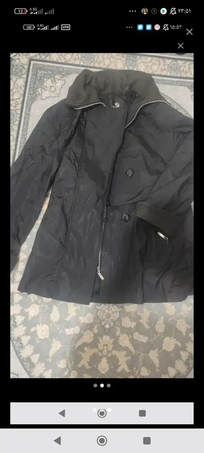 کاپشن نو|کفش و لباس بچه|گلبهار, نوبهار|دیوار