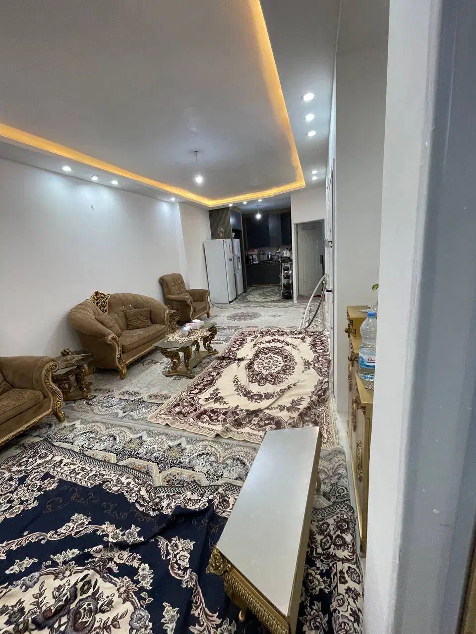 اجارهسوئیتمبله(روزانهوساعتی)|اجارهٔ کوتاهمدت آپارتمان و سوئیت|مشهد, پنجتن|دیوار