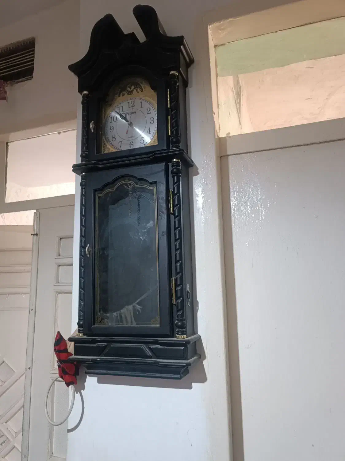 ساعت دیواری|ساعت دیواری و تزئینی|تایباد, |دیوار