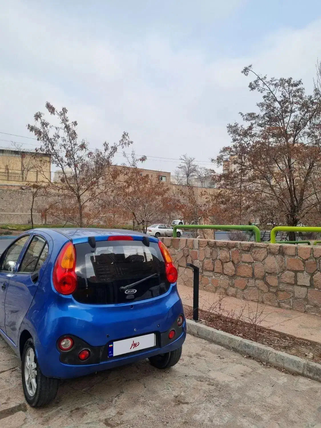 mvm 110 s|خودرو سواری و وانت|تبریز, |دیوار