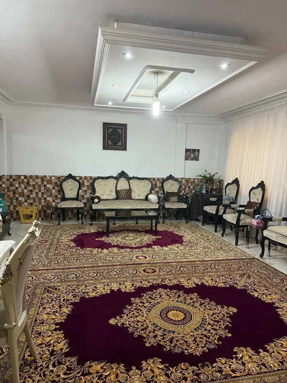 آپارتمان ۸۴متری|فروش آپارتمان|محمدشهر, کوی بهار|دیوار