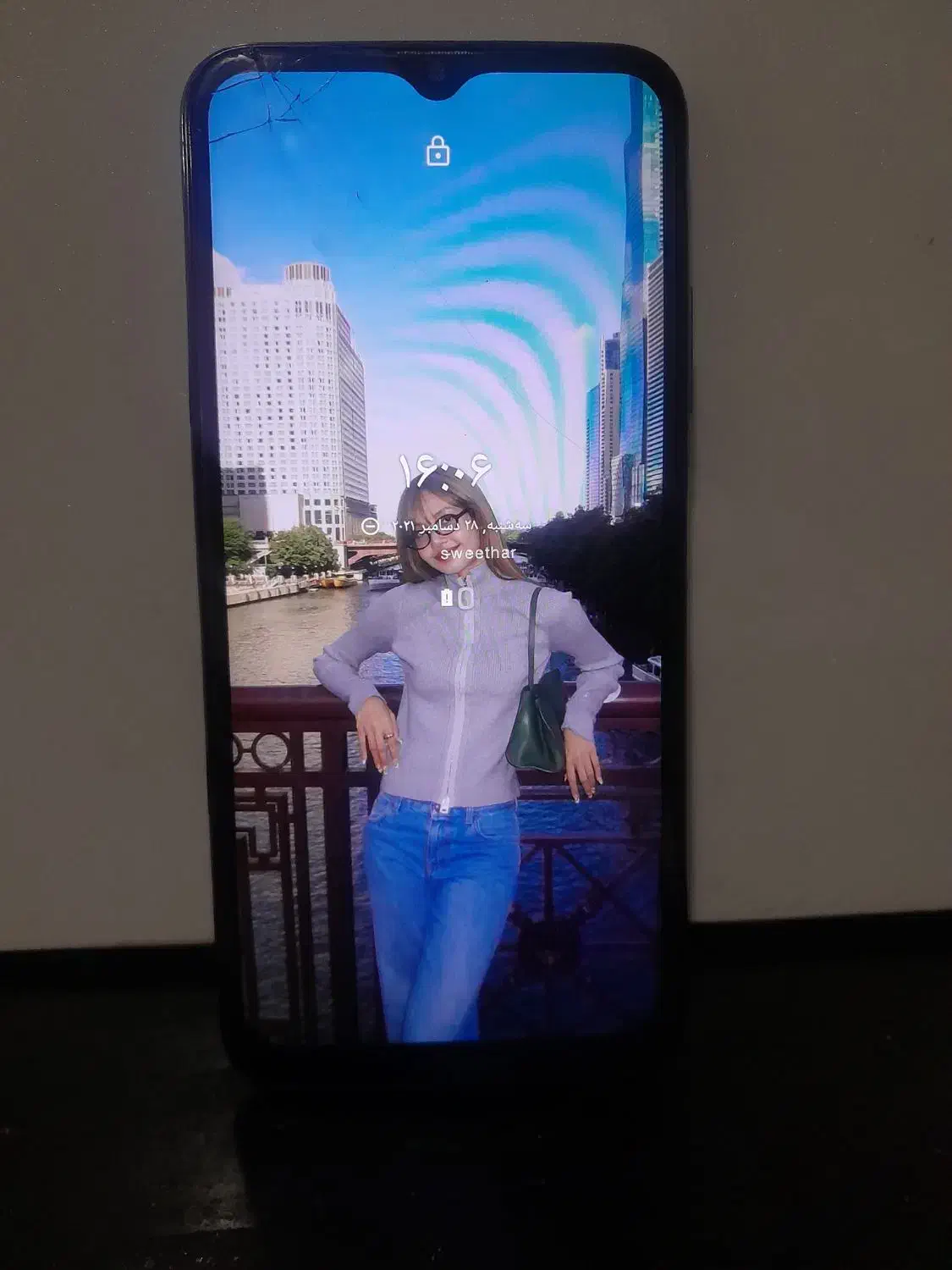 گوشی موبایل Gplus. x10+|موبایل|سیرجان, |دیوار