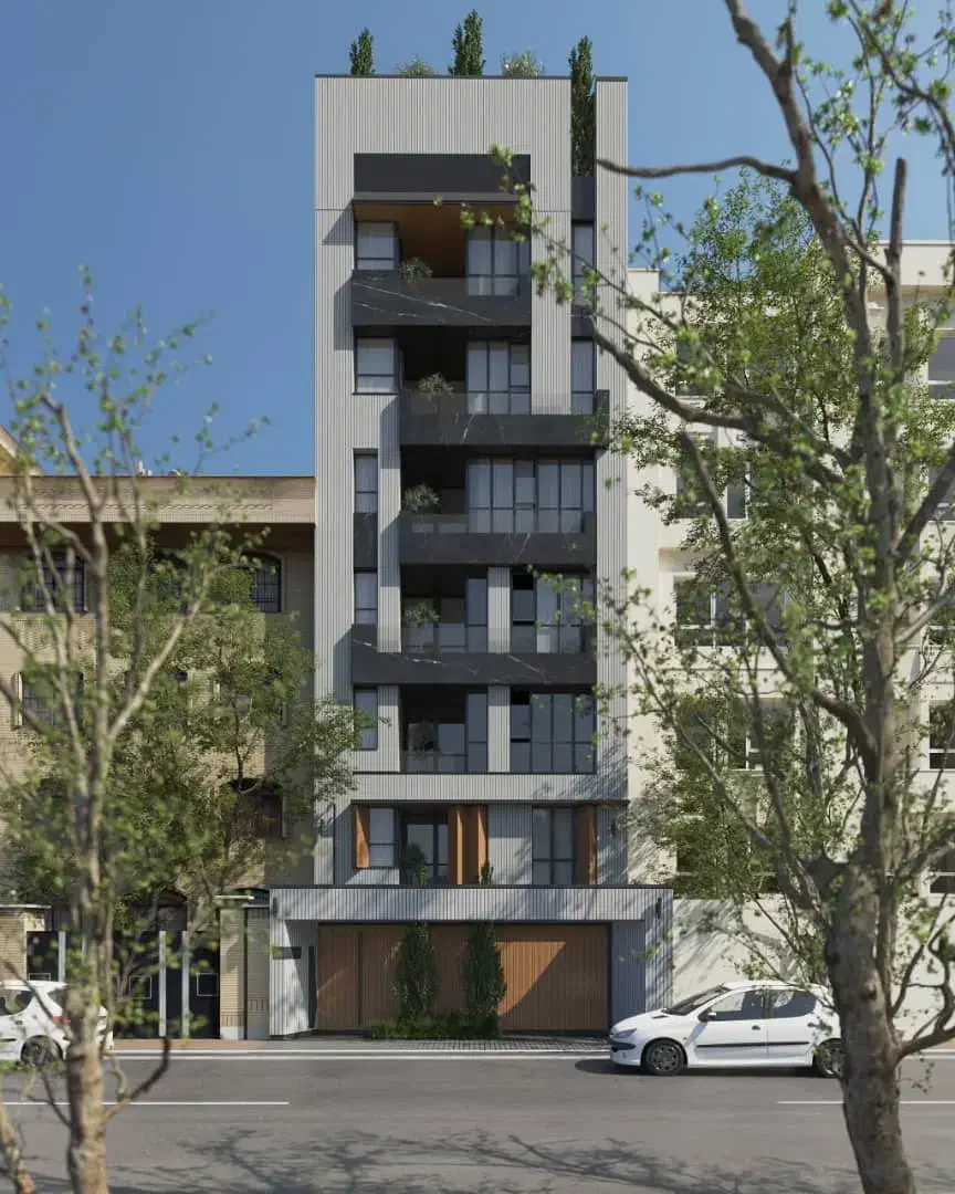 ۱۵۰ متر تاپ لوکیشن ناصرخسرو نوساز ۳ خوابه|فروش آپارتمان|مشهد, احمدآباد|دیوار