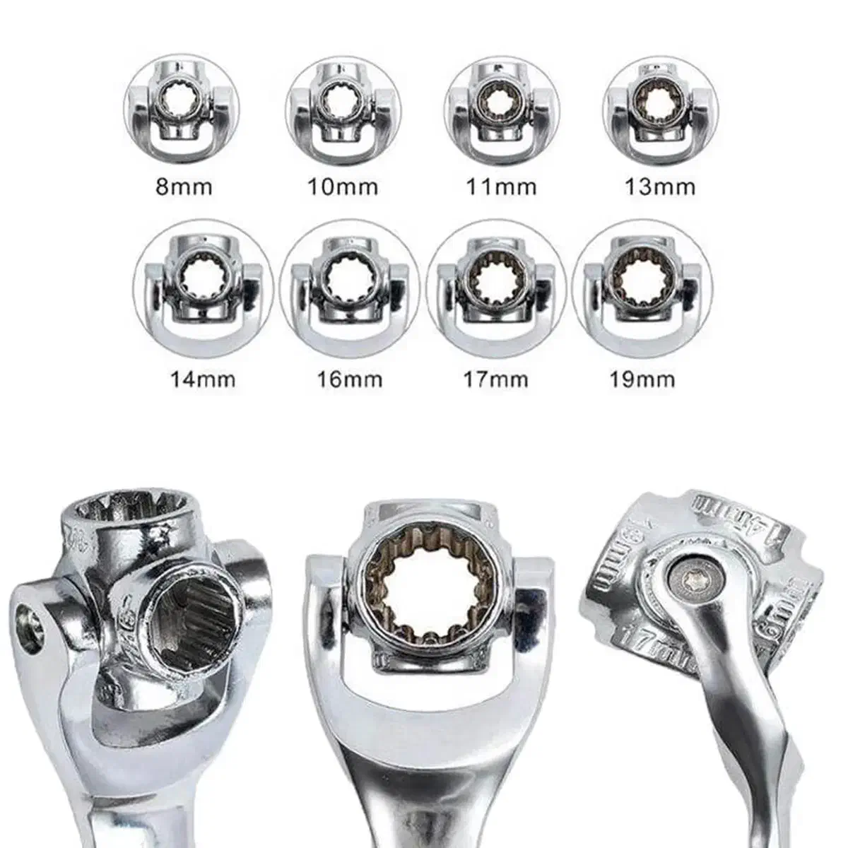 آچار همه کاره تایگر|ابزارآلات|تهران, دهونک|دیوار